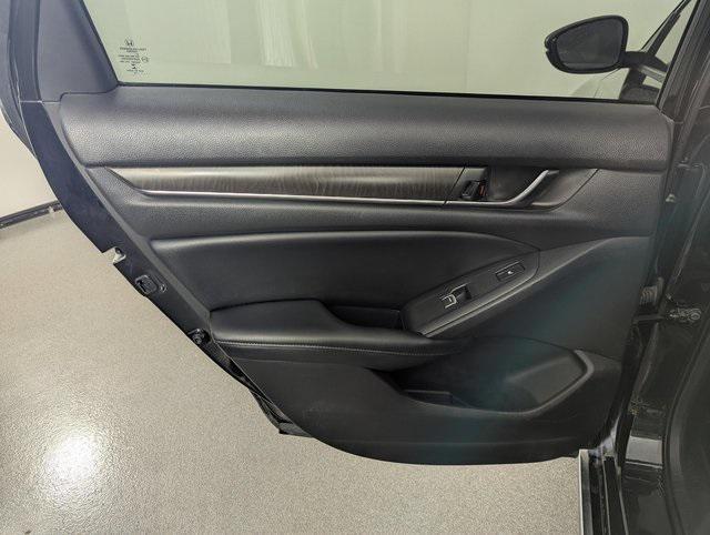 used 2018 Honda Accord car, priced at $19,489