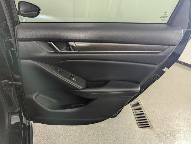 used 2018 Honda Accord car, priced at $19,489