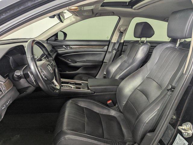 used 2018 Honda Accord car, priced at $19,489