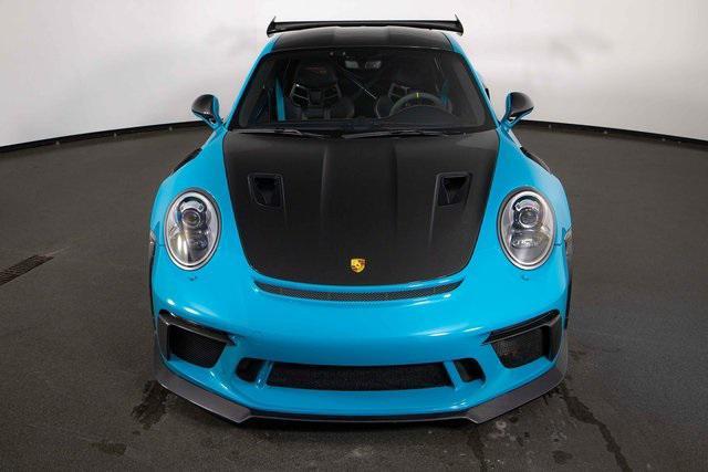 used 2019 Porsche 911 car, priced at $239,989