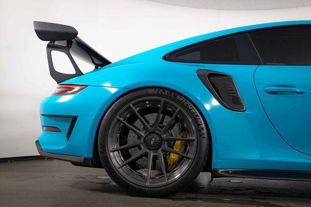 used 2019 Porsche 911 car, priced at $239,989