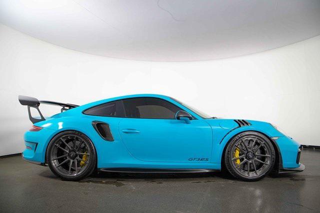 used 2019 Porsche 911 car, priced at $239,989