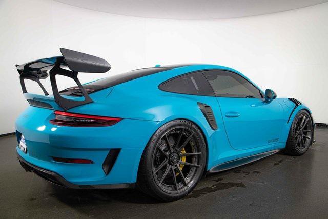 used 2019 Porsche 911 car, priced at $239,989