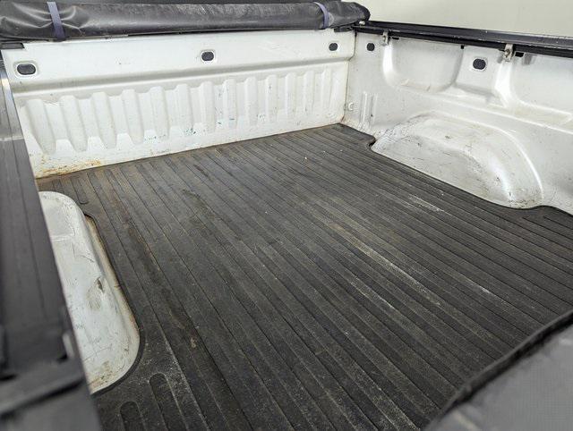 used 2017 Chevrolet Silverado 1500 car, priced at $16,489