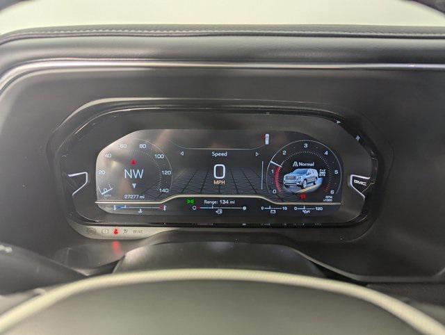 used 2023 GMC Yukon XL car, priced at $64,989