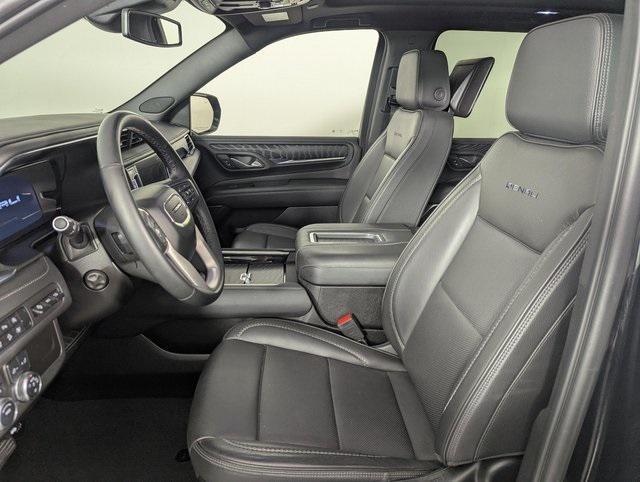 used 2023 GMC Yukon XL car, priced at $64,989