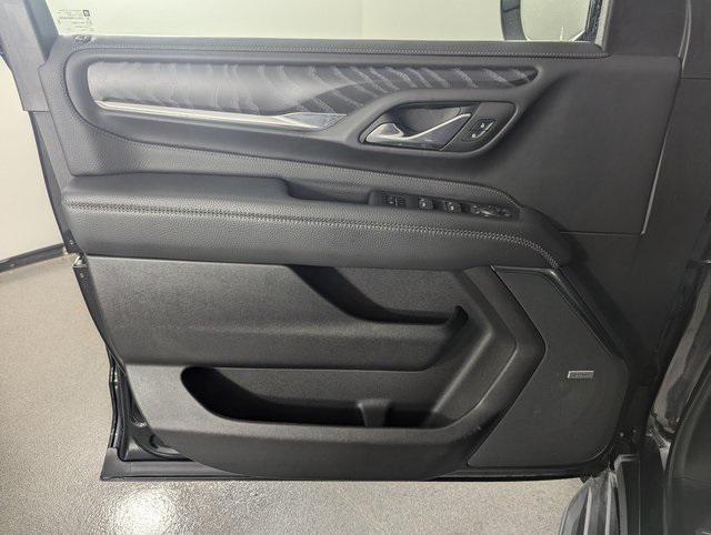 used 2023 GMC Yukon XL car, priced at $64,989