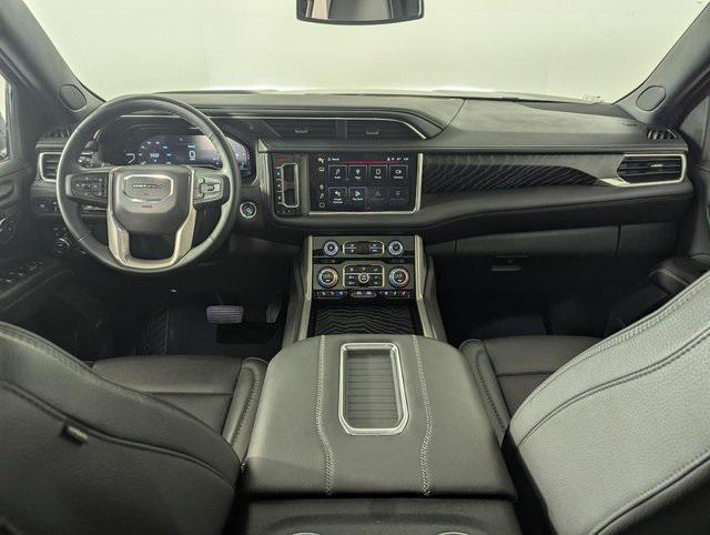 used 2023 GMC Yukon XL car, priced at $64,989
