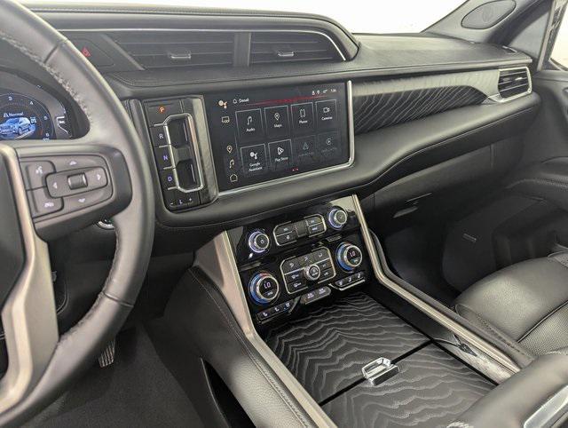 used 2023 GMC Yukon XL car, priced at $64,989