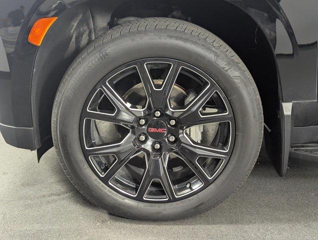 used 2023 GMC Yukon XL car, priced at $64,989