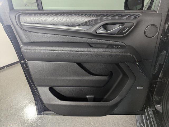 used 2023 GMC Yukon XL car, priced at $64,989