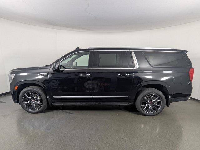 used 2023 GMC Yukon XL car, priced at $64,989