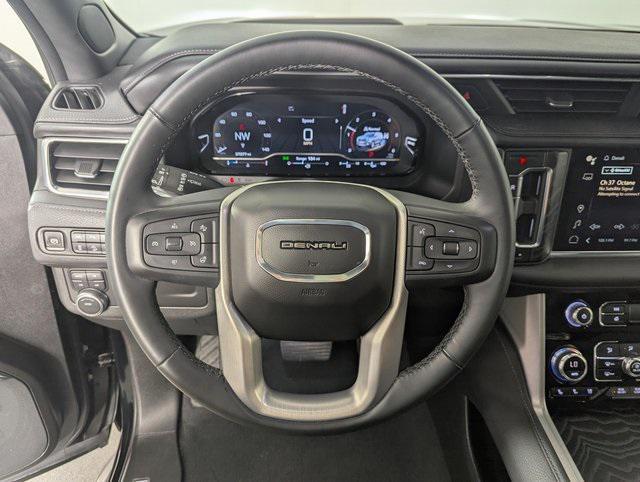 used 2023 GMC Yukon XL car, priced at $64,989