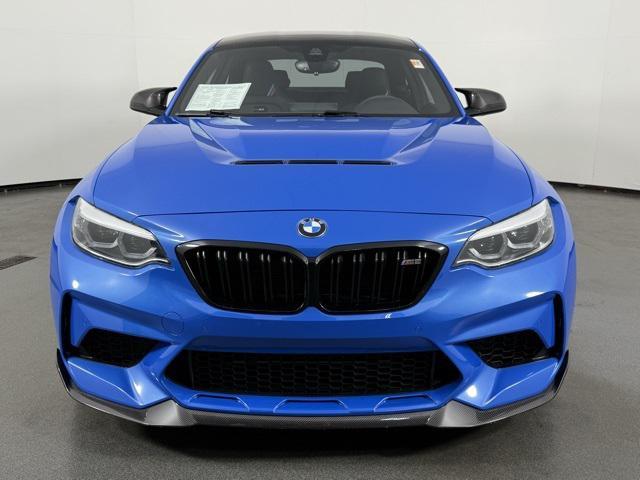 used 2020 BMW M2 car, priced at $85,989