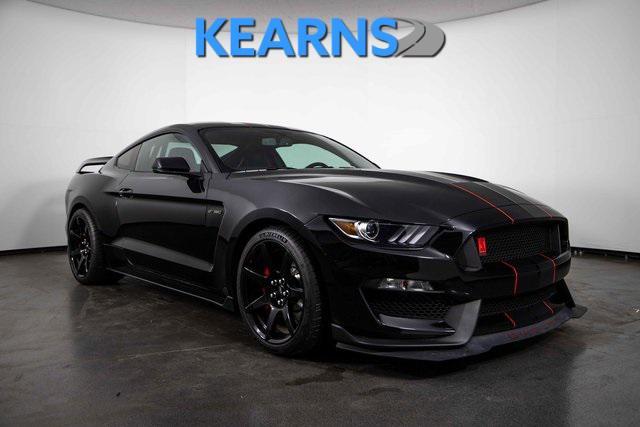 used 2017 Ford Shelby GT350 car, priced at $86,989