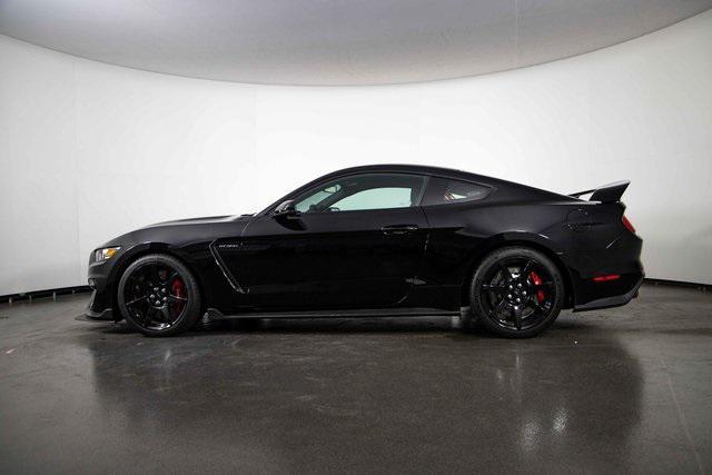 used 2017 Ford Shelby GT350 car, priced at $86,989