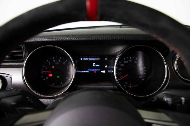 used 2017 Ford Shelby GT350 car, priced at $86,989
