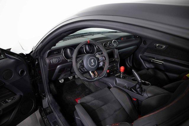 used 2017 Ford Shelby GT350 car, priced at $86,989