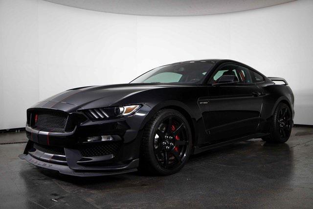 used 2017 Ford Shelby GT350 car, priced at $86,989
