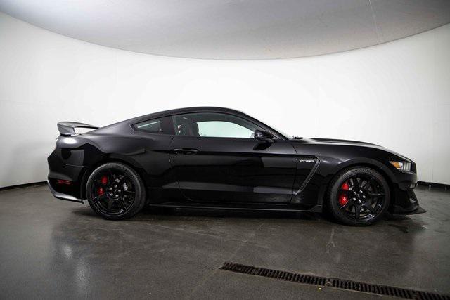 used 2017 Ford Shelby GT350 car, priced at $86,989
