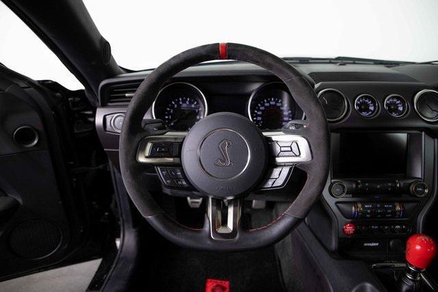 used 2017 Ford Shelby GT350 car, priced at $86,989