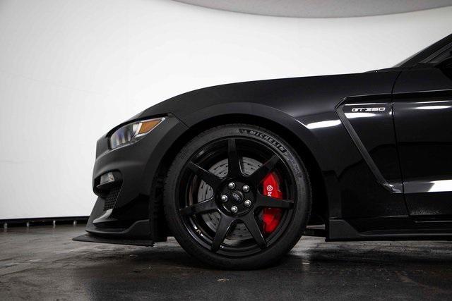 used 2017 Ford Shelby GT350 car, priced at $86,989
