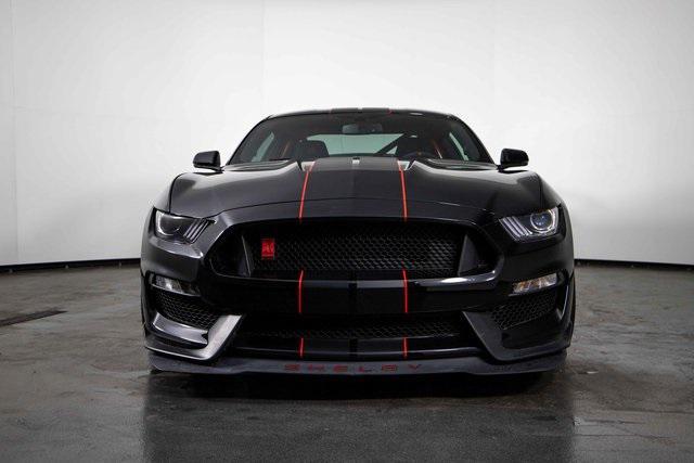 used 2017 Ford Shelby GT350 car, priced at $86,989