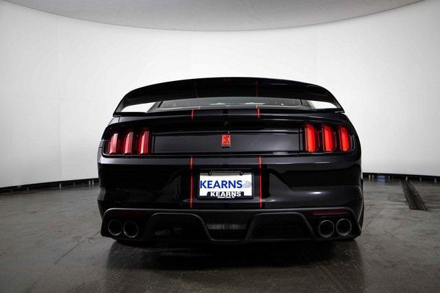 used 2017 Ford Shelby GT350 car, priced at $86,989