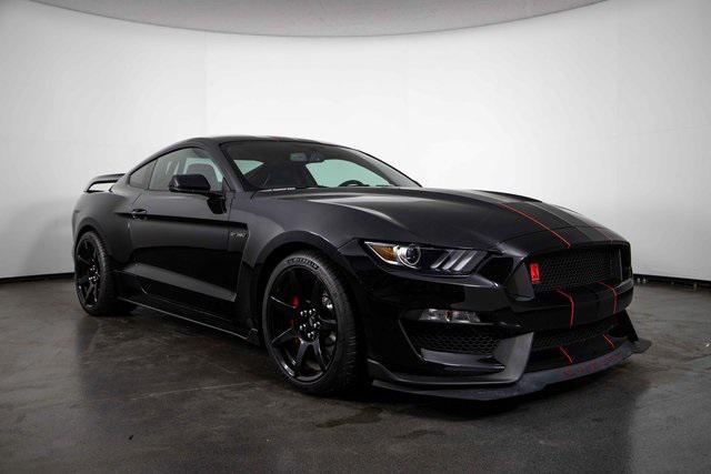 used 2017 Ford Shelby GT350 car, priced at $86,989