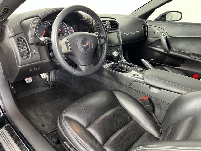 used 2009 Chevrolet Corvette car, priced at $89,989