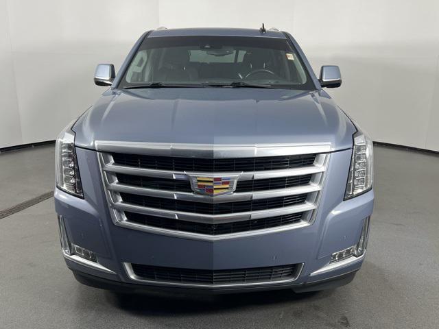 used 2015 Cadillac Escalade car, priced at $18,489