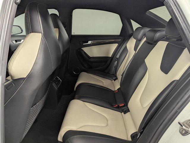 used 2010 Audi S4 car, priced at $11,989