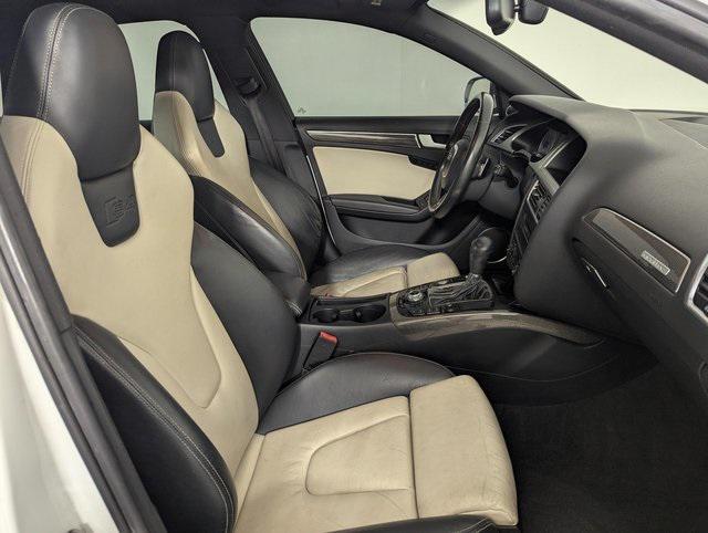 used 2010 Audi S4 car, priced at $11,989