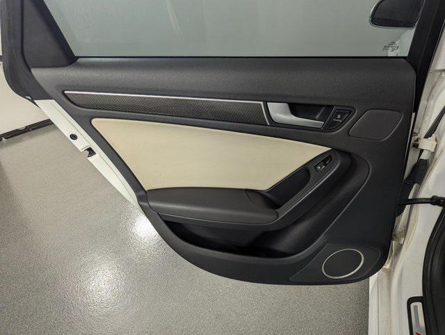 used 2010 Audi S4 car, priced at $11,989