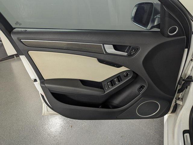 used 2010 Audi S4 car, priced at $11,989