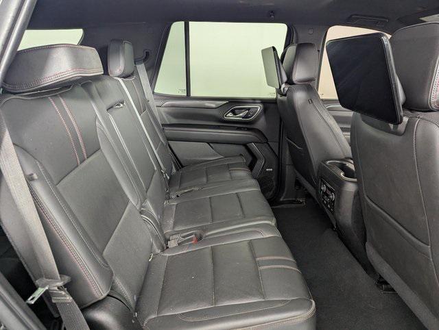 used 2021 Chevrolet Tahoe car, priced at $41,489