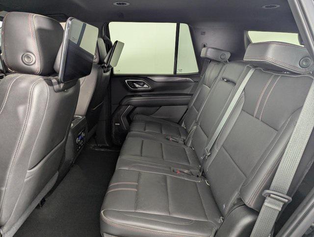 used 2021 Chevrolet Tahoe car, priced at $41,489