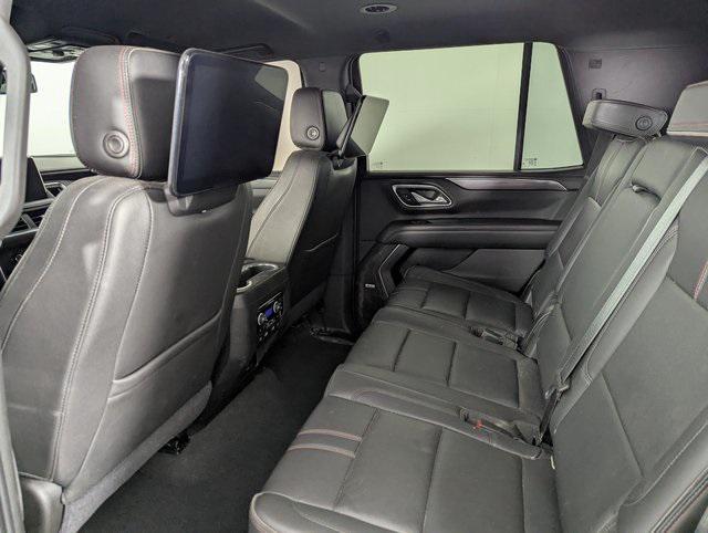 used 2021 Chevrolet Tahoe car, priced at $41,489