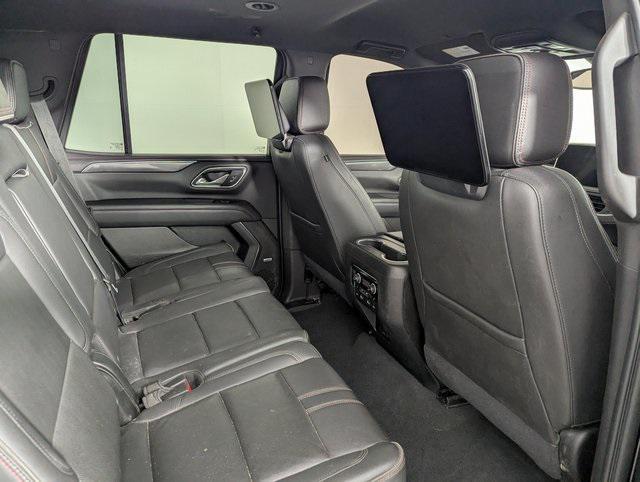 used 2021 Chevrolet Tahoe car, priced at $41,489