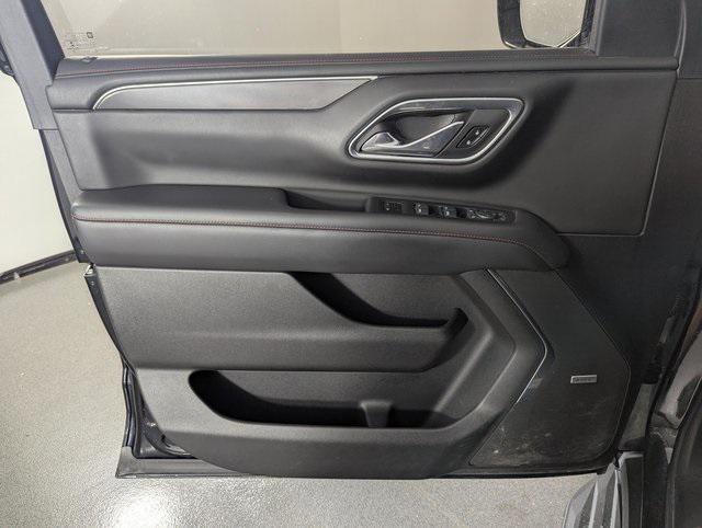 used 2021 Chevrolet Tahoe car, priced at $41,489