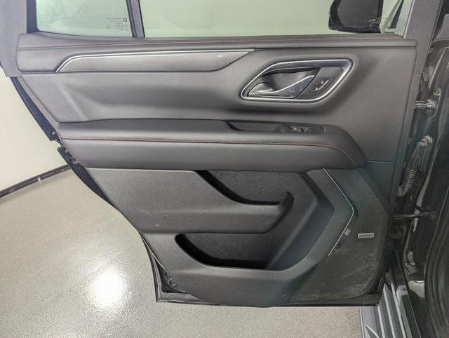 used 2021 Chevrolet Tahoe car, priced at $41,489