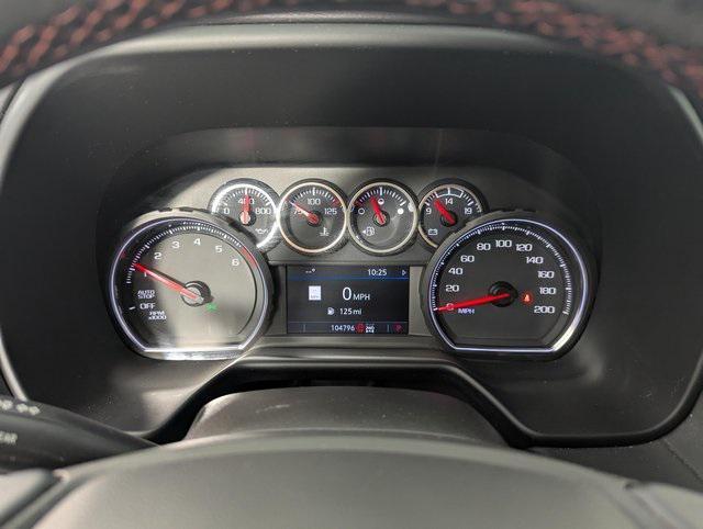 used 2021 Chevrolet Tahoe car, priced at $41,489