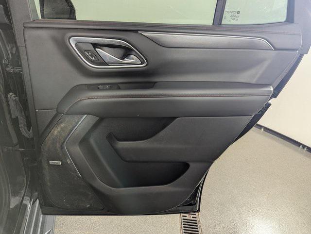 used 2021 Chevrolet Tahoe car, priced at $41,489