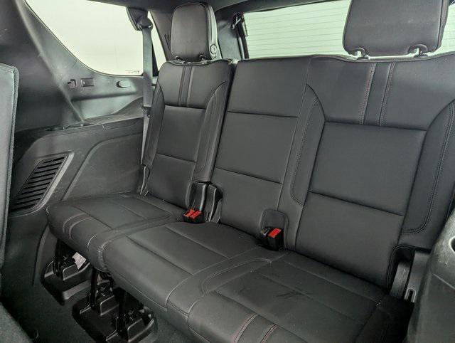 used 2021 Chevrolet Tahoe car, priced at $41,489