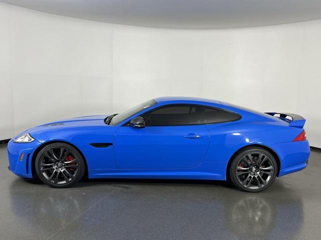 used 2013 Jaguar XK car, priced at $49,989