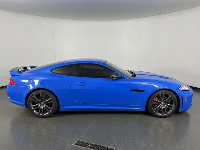 used 2013 Jaguar XK car, priced at $49,989