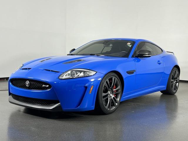 used 2013 Jaguar XK car, priced at $49,989