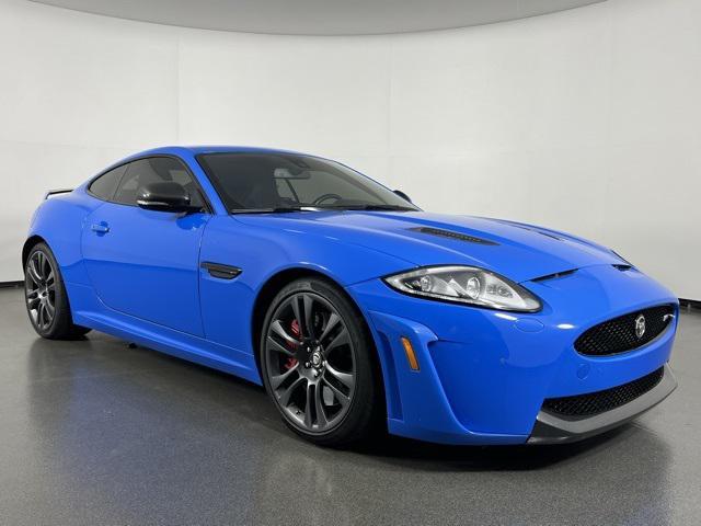 used 2013 Jaguar XK car, priced at $49,989