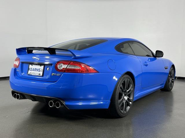 used 2013 Jaguar XK car, priced at $49,989