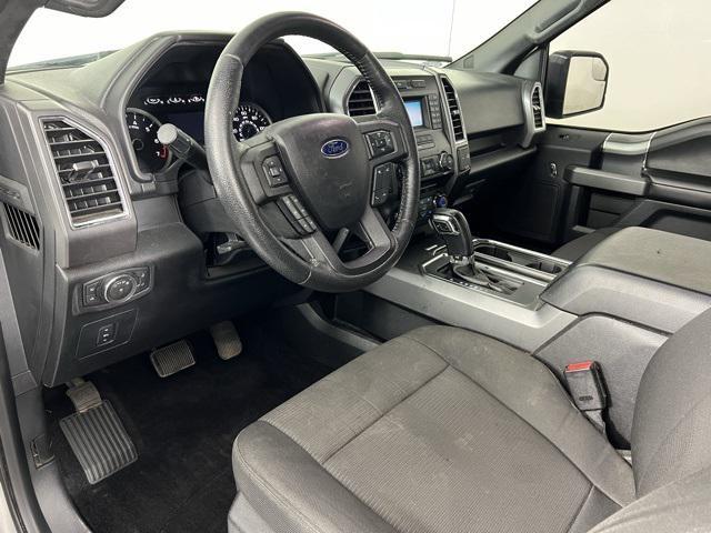 used 2015 Ford F-150 car, priced at $19,489